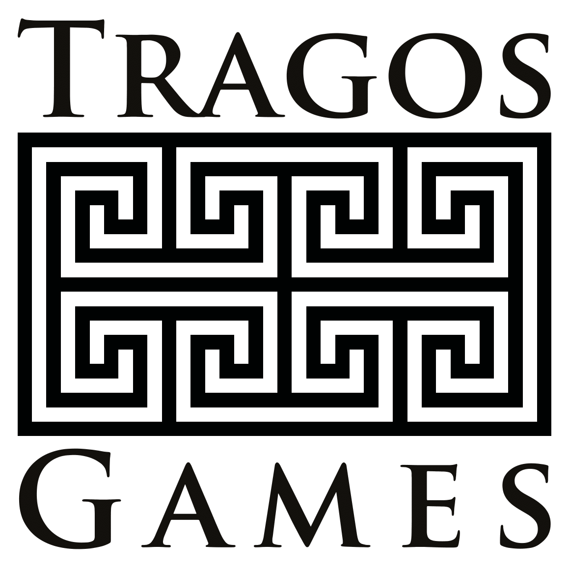 Tragos Games