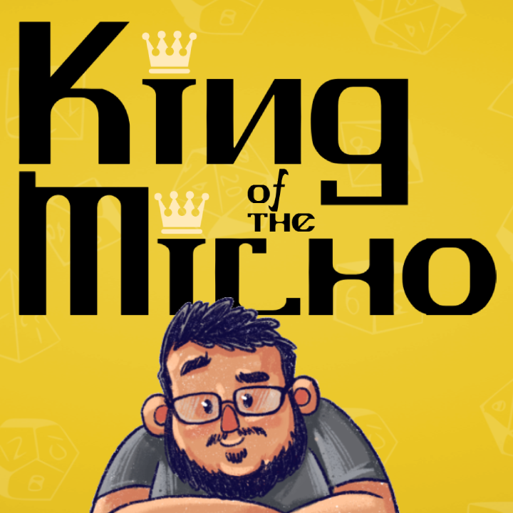 King of the Milho