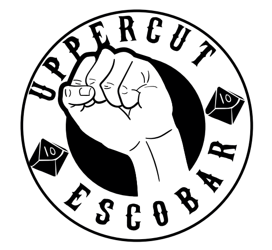 Uppercut Escobar